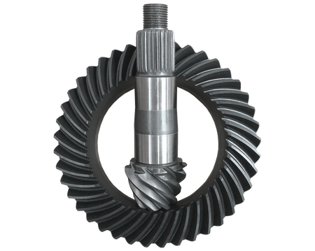 Revolution Gear & Axle Jeep Wrangler JL/Gladiator D44 Rear Axle 4.56 Ratio Ring & Pinion Set