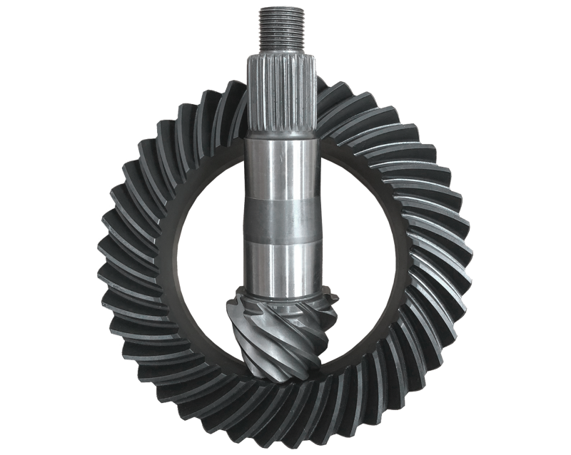 Revolution Gear & Axle Jeep Wrangler JL/Gladiator D44 Rear Axle 4.56 Ratio Ring & Pinion Set