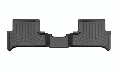 WeatherTech 15-21 Chevrolet Colorado Rear FloorLiner HP - Black
