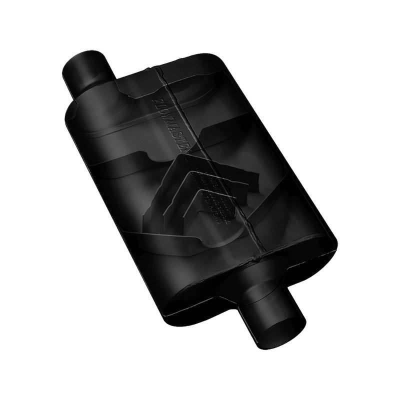 Flowmaster 2.5 IN(O)/2.25 OUT(D) 40 Series DF Muffler