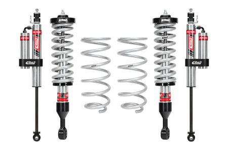 Eibach 10-23 Lexus GX460 (Non-Airbag) Pro-Truck Lift Kit System Stage 2R