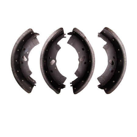 DFC 60-87 Chevrolet 60 Rear Premium Riveted Shoes