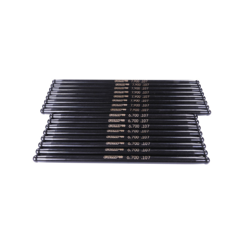 COMP Cams 05-10 Chrysler Gen 3 Hemi 6.1L Xtreme Race G2 Pushrod - Set of 16