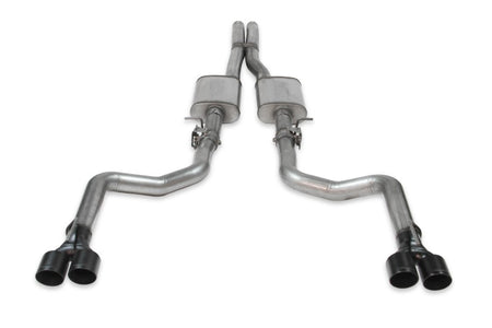Flowmaster 17-23 Dodge Charger R/T/ T/A 5.7L FlowFX Cat-Back Exhaust System