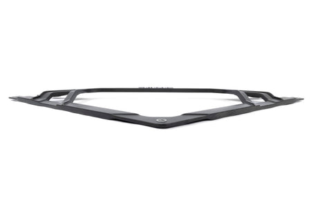 Dinan 21-27 BMW M2/M3/M4 (G80/G82/G83/G87) Matte Carbon Fiber Strut Tower Brace - Front