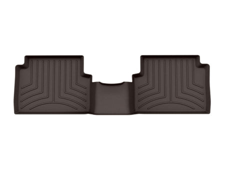 WeatherTech 22-25 Ford Maverick Rear FloorLiner HP - Cocoa