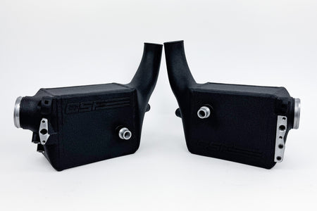 CSF 2025+ BMW G90 M5 / G99 M5 Touring Charge Air Cooler