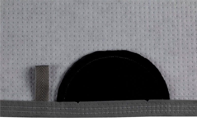 Covercraft 26 Mazda CX-5 Custom 5-Layer Indoor Car Cover - Gray