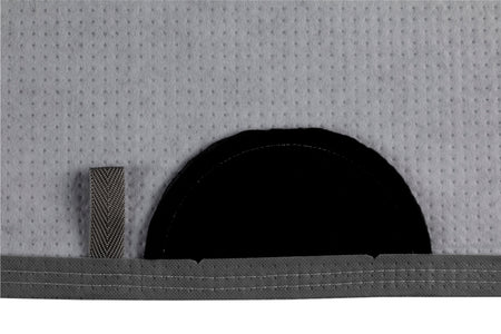 Covercraft 26 Porsche Taycan Custom 5-Layer Indoor Car Cover - Gray