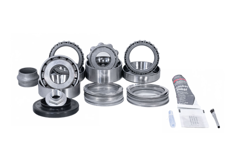 Revolution Gear & Axle 07-19 Toyota Land Cruiser/Tundra 9in IFS Ring & Pinion Master Install Kit