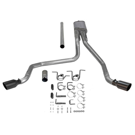 Flowmaster 94-02 RAM 1500/2500/3500 5.2L/5.9L Cat-Back Exhaust System
