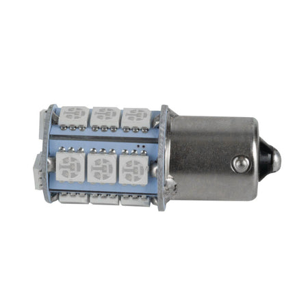 Oracle 1156 18 LED 3-Chip SMD Bulb (Single) - Amber