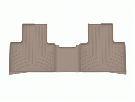 WeatherTech 23-24 Lexus RX (Incl. 500h/Hybrid) Rear FloorLiner HP - Tan