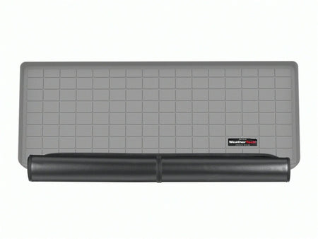 WeatherTech 2023 Honda Pilot Cargo Liner w/Bumper Protector - Grey