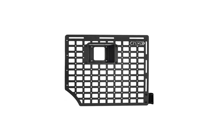 ADD 17-20 Ford F150 Raptor Bed Side Molle - Passenger Side