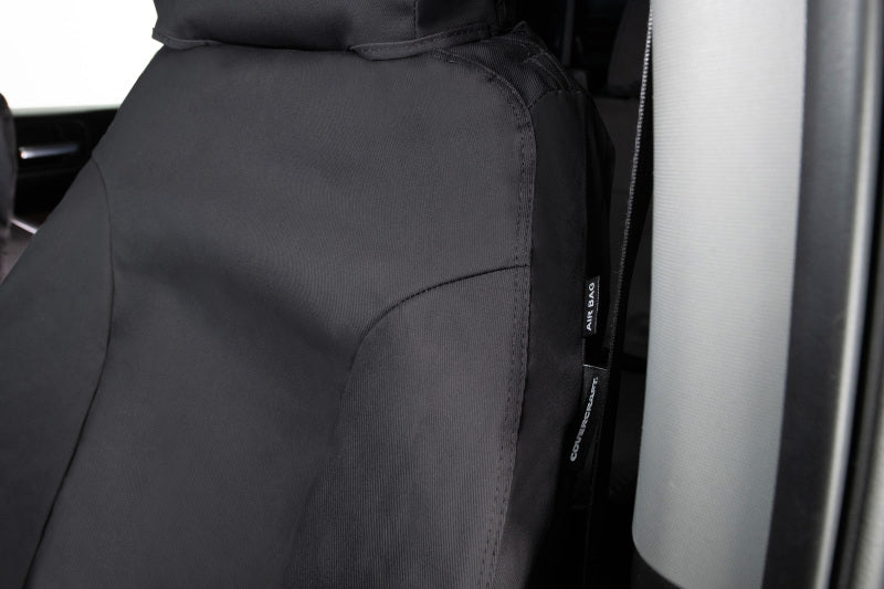 Covercraft 26 Toyota Rav4 Polycotton SeatSaver Custom Front Row Seat Covers