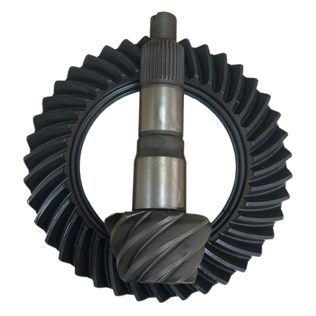 Revolution Gear & Axle 07-23 Toyota Tundra 9.0in IFS Reverse Rotation 4.88 Ratio Ring & Pinion Set