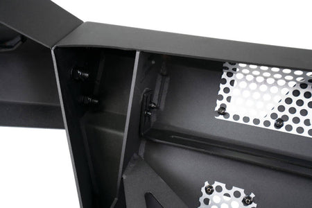 DV8 Offroad 16-23 Toyota Tacoma MTO Series Front Bumper