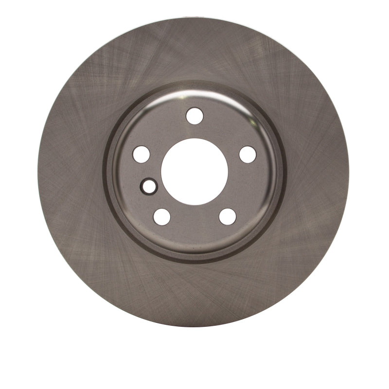 DFC 18-25 BMW 430I xDrive Front Brake Rotor