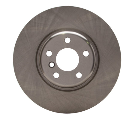 DFC 18-25 BMW 430I xDrive Front Brake Rotor
