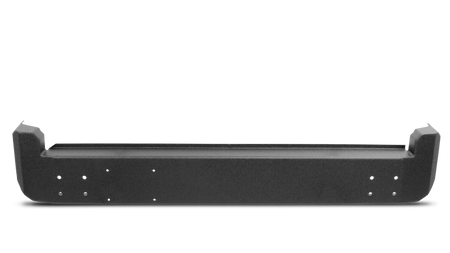 Body Armor 4x4 14-19 Toyota Tundra Eco Series Front Winch Bumper