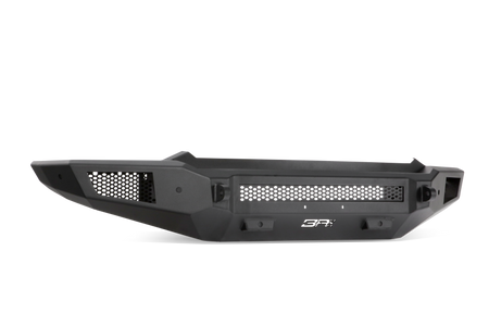 Body Armor 4x4 2019+ Dodge Ram 1500 Ambush Series Front Bumper (Non-Winch)