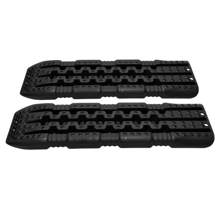 Superwinch Recovery Traction Boards - Black - Pair