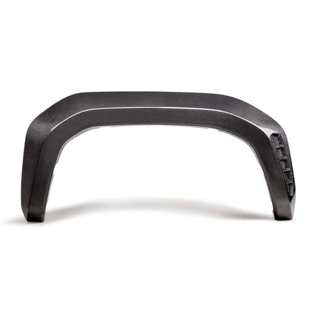 Seibon 2024 Toyota Tacoma TRD PRO Rear Carbon Fiber Fender Flares