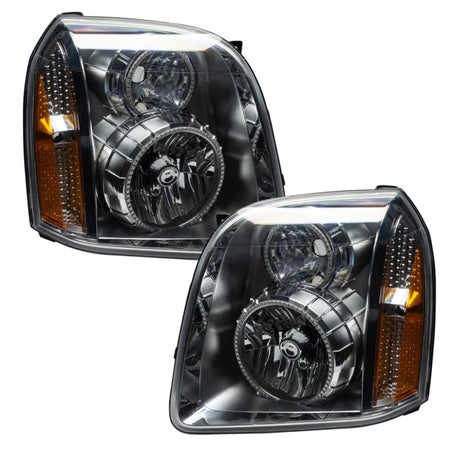 Oracle 07-13 GMC Yukon SMD HL - ColorSHIFT w/ BC1 Controller