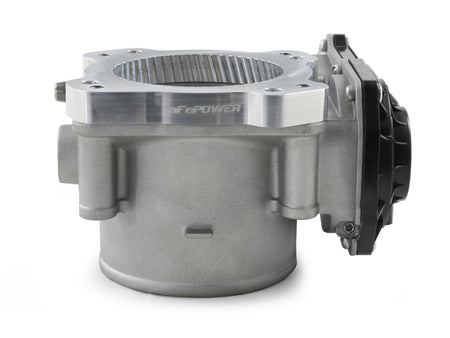 aFe 13-20 Subaru BRZ/Scion FR-S 70mm Throttle Body