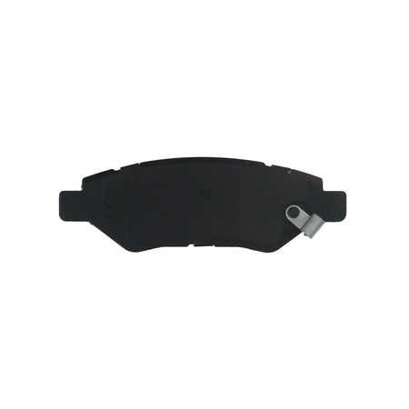 Baer Brakes 10-16 Cadillac SRX Claw Brake Rear Pads