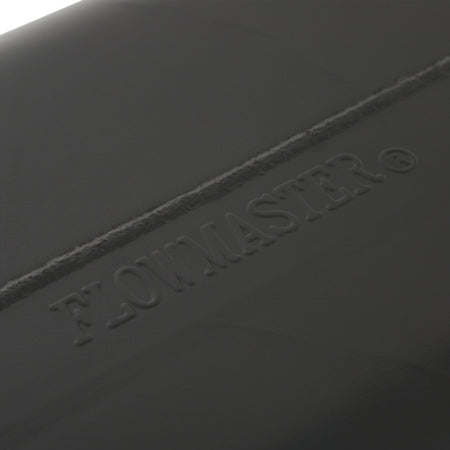 Flowmaster 2.5IN(O)/OUT(O) 40 Series Muffler