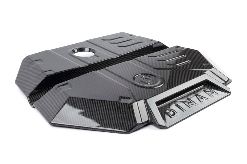 Dinan 20-25 BMW X3 M/X4 M (F97/F98) Carbon Fiber Engine Cover