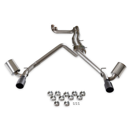 Flowmaster 2025 RAM 1500 3.0L FlowFX Cat-Back Exhaust System