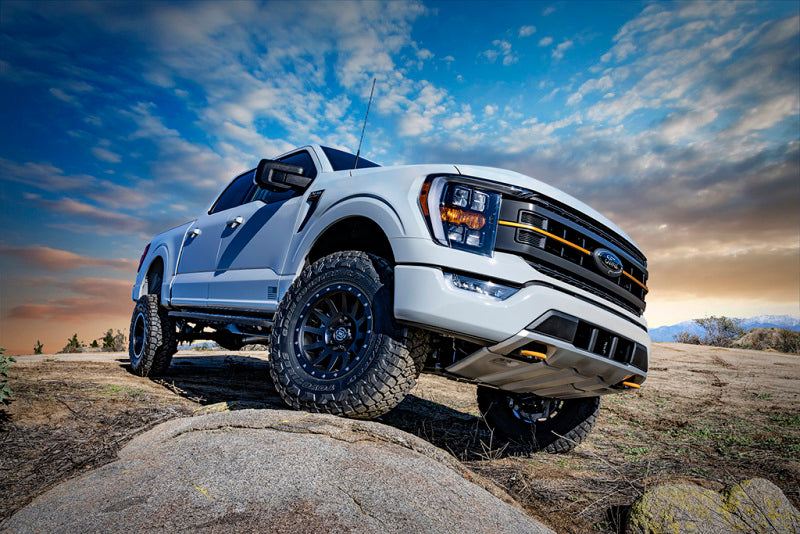 ICON 21-24 F150 Tremor 2.5 Series VS RR CDXS Coilover Kit