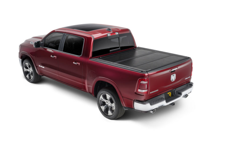 Undercover 19-26 Dodge Ram 5.7ft Bed (Excl. Rambox) Flex Bed Cover