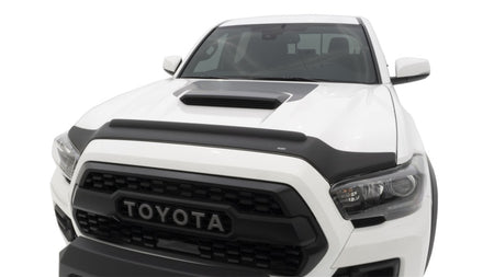 Husky Liners 25-26 Toyota 4Runner / 24-26 Tacoma Aeroskin II - Tex. Black