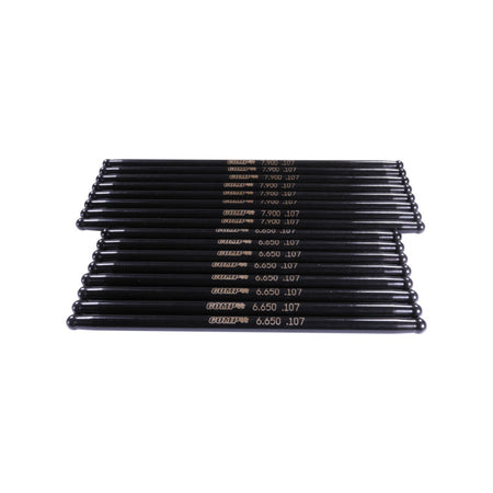 COMP Cams 03-08 Chrysler Gen 3 Hemi 5.7L Xtreme Race G2 Pushrod - Set of 16 - .050in
