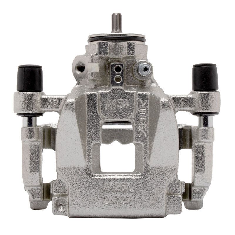 DFC 16-23 Jaguar XE Rear-R Silver Zinc Coated Premium Caliper