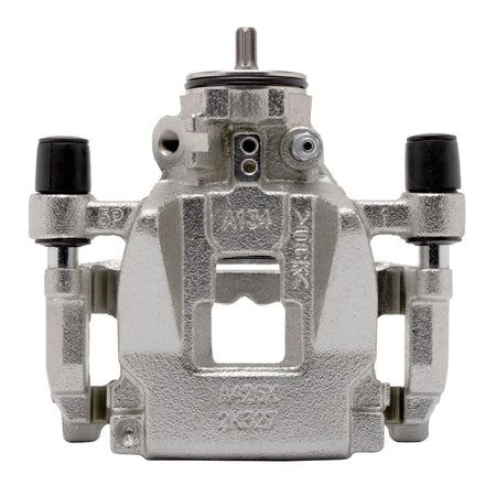 DFC 16-23 Jaguar XE Rear-R Silver Zinc Coated Premium Caliper