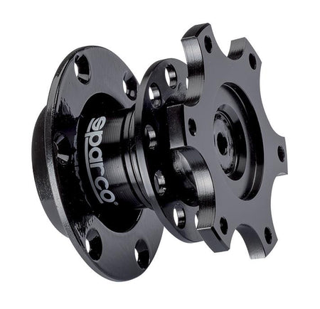 Sparco Hardware Kit Quick Release