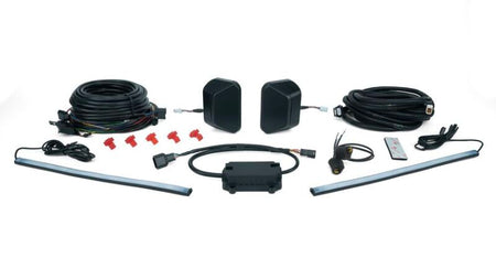AirLift Performance Towtal View LaneGuard (Dual Sensor Blind Spot Detection System)