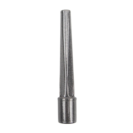 Wehrli 07.5-19 GM HD/14-23 GM 1500 Truck Billet TIG Torch Stubby Antenna - WCFab Grey