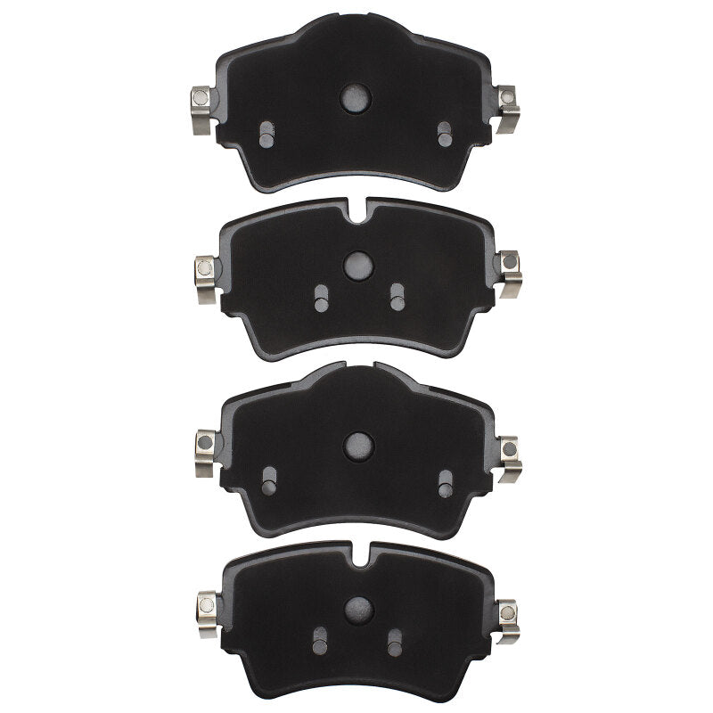 DFC 14-21 Mini Cooper (Excl Clubman) Front 5000 Advanced Ceramic Brake Pads