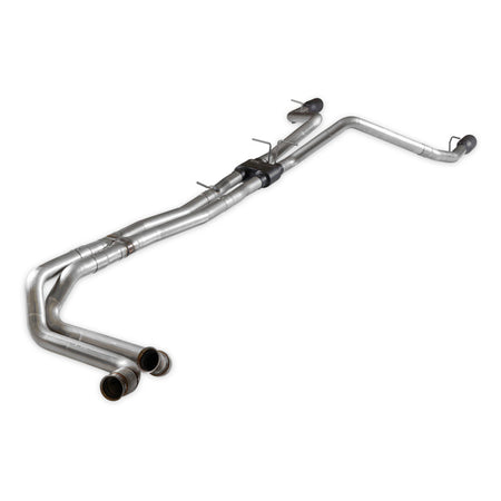 Flowmaster 2025 RAM 1500 3.0L Outlaw Cat-Back Exhaust System