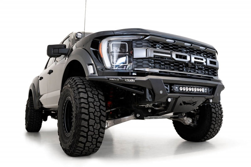 Addictive Desert Designs 21-23 Ford F-150 Raptor Phantom Front Bumper