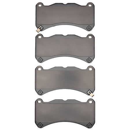 R1 2008-2025 Lexus IS F Front R1 Performance Sport Pads & Hardware Kit