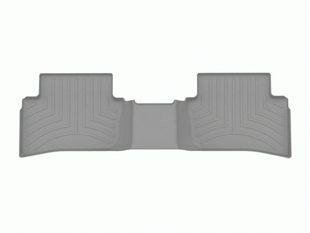 WeatherTech 23-24 Toyota GR Corolla (Excl. Morizo Edition) Rear FloorLiner - Grey