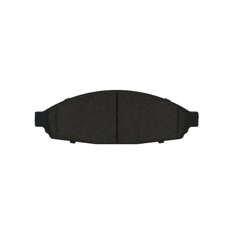 Baer Brakes 03-11 Ford Crown Victoria Claw Brake Pads