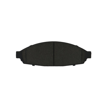 Baer Brakes 03-11 Ford Crown Victoria Claw Brake Pads
